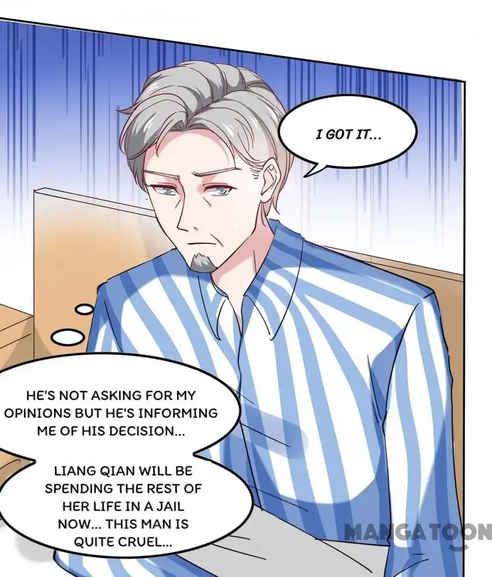 Don'T Mess With That Spicy Mother Chapter 130 17